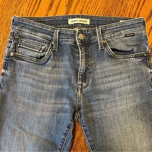 Mavi “Jake” Slim Leg Jeans 29x32